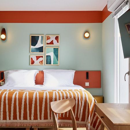 Hotel Ligo By Happyculture Marseille Luaran gambar
