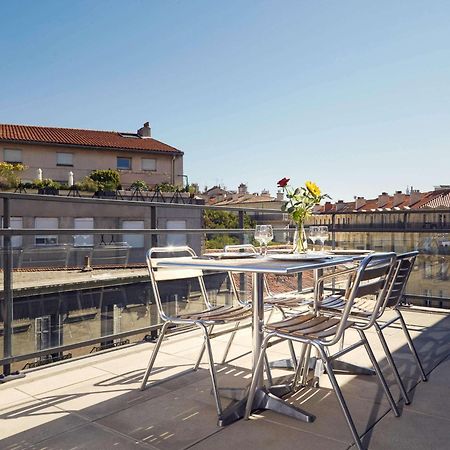 Hotel Ligo By Happyculture Marseille Luaran gambar