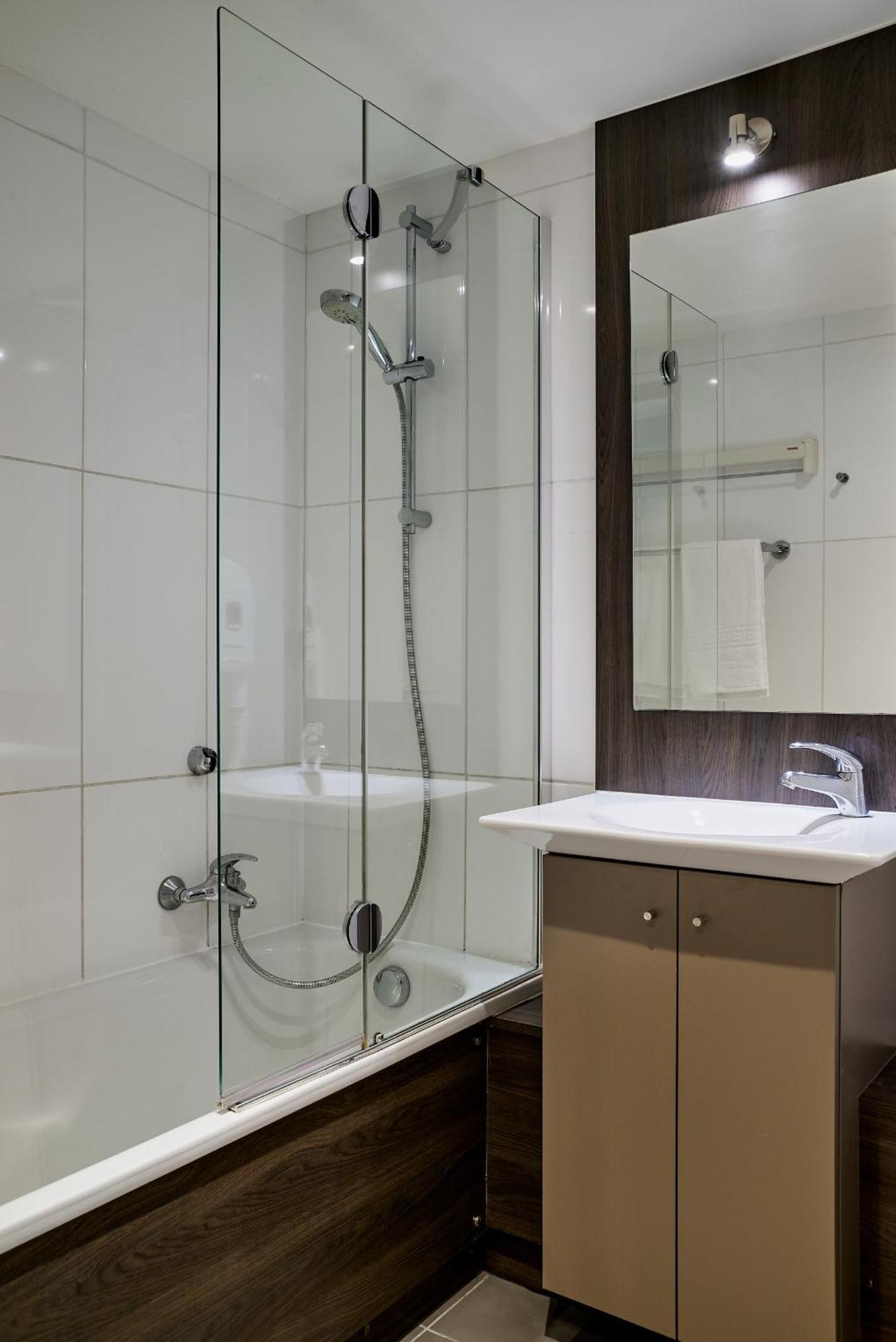 Hotel Ligo By Happyculture Marseille Luaran gambar