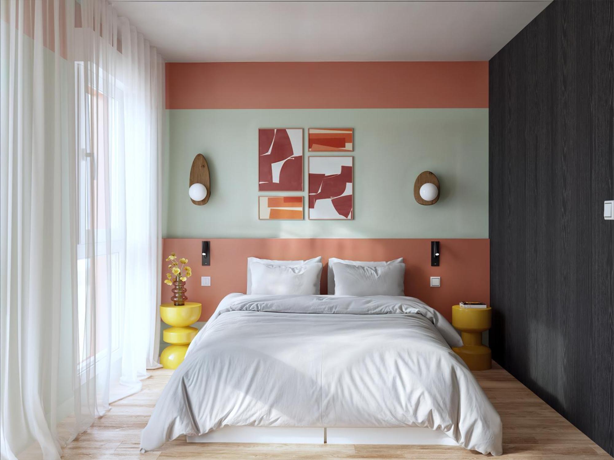 Hotel Ligo By Happyculture Marseille Luaran gambar