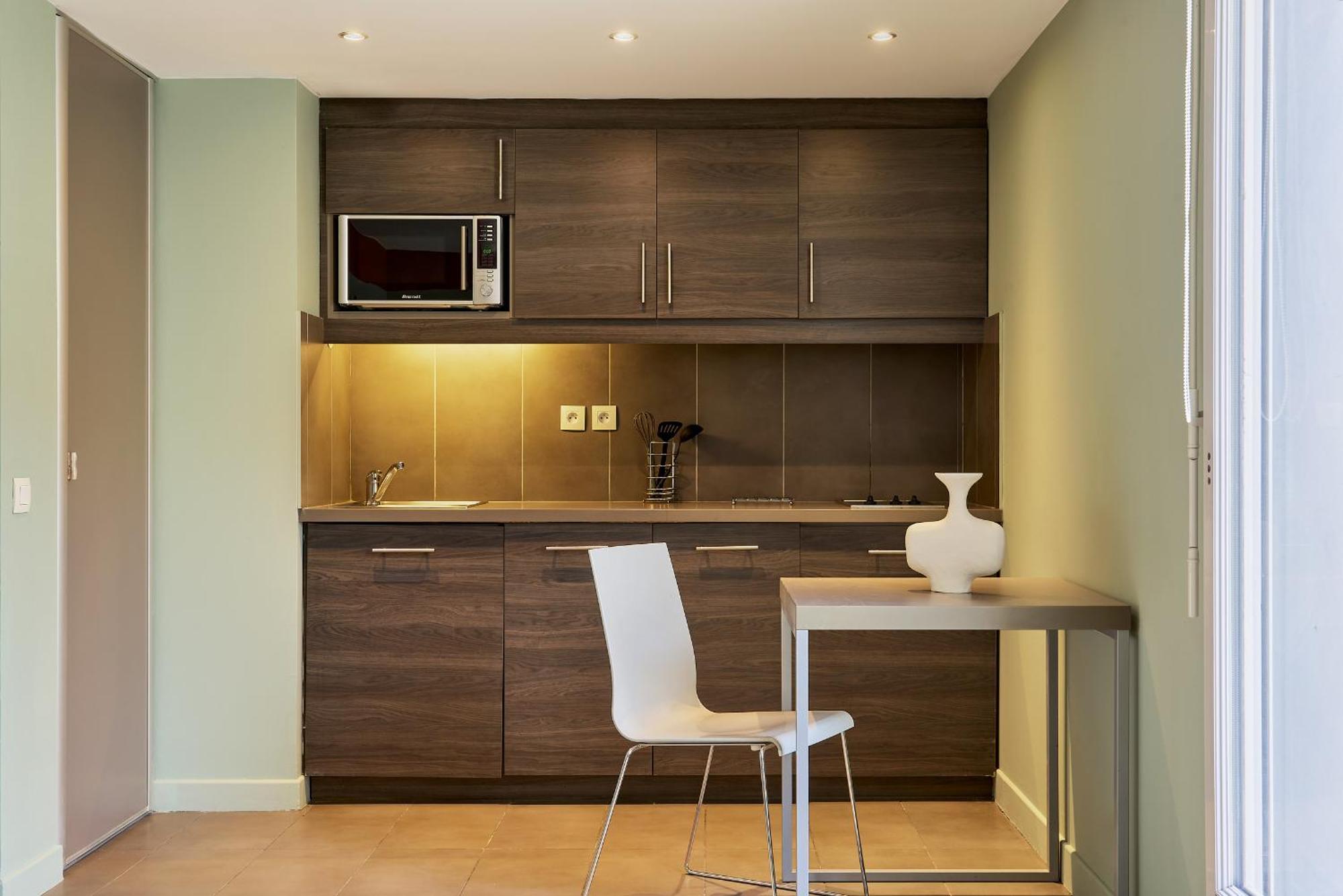Hotel Ligo By Happyculture Marseille Luaran gambar