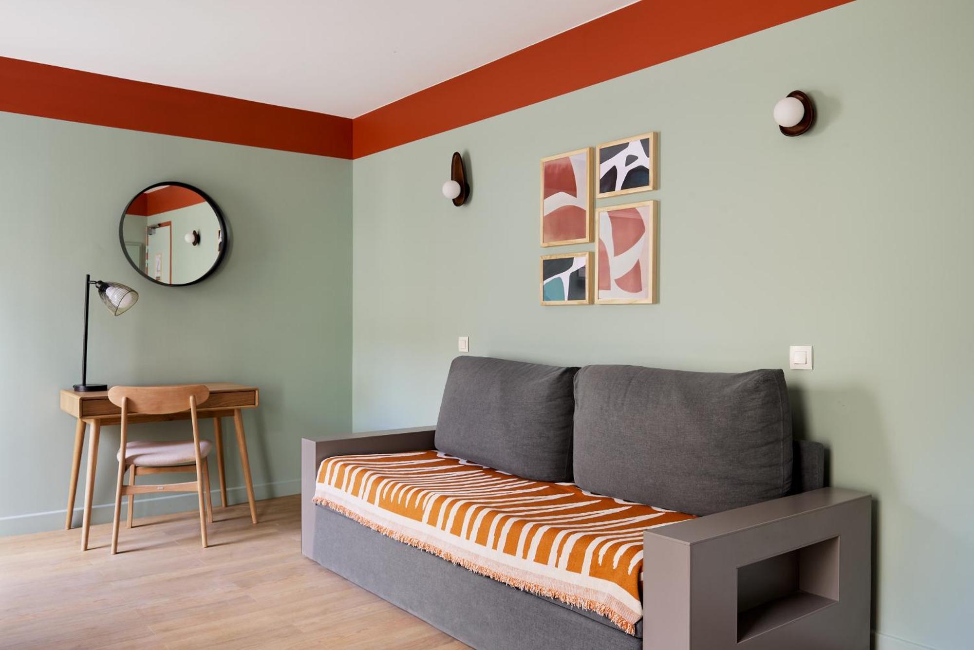 Hotel Ligo By Happyculture Marseille Luaran gambar