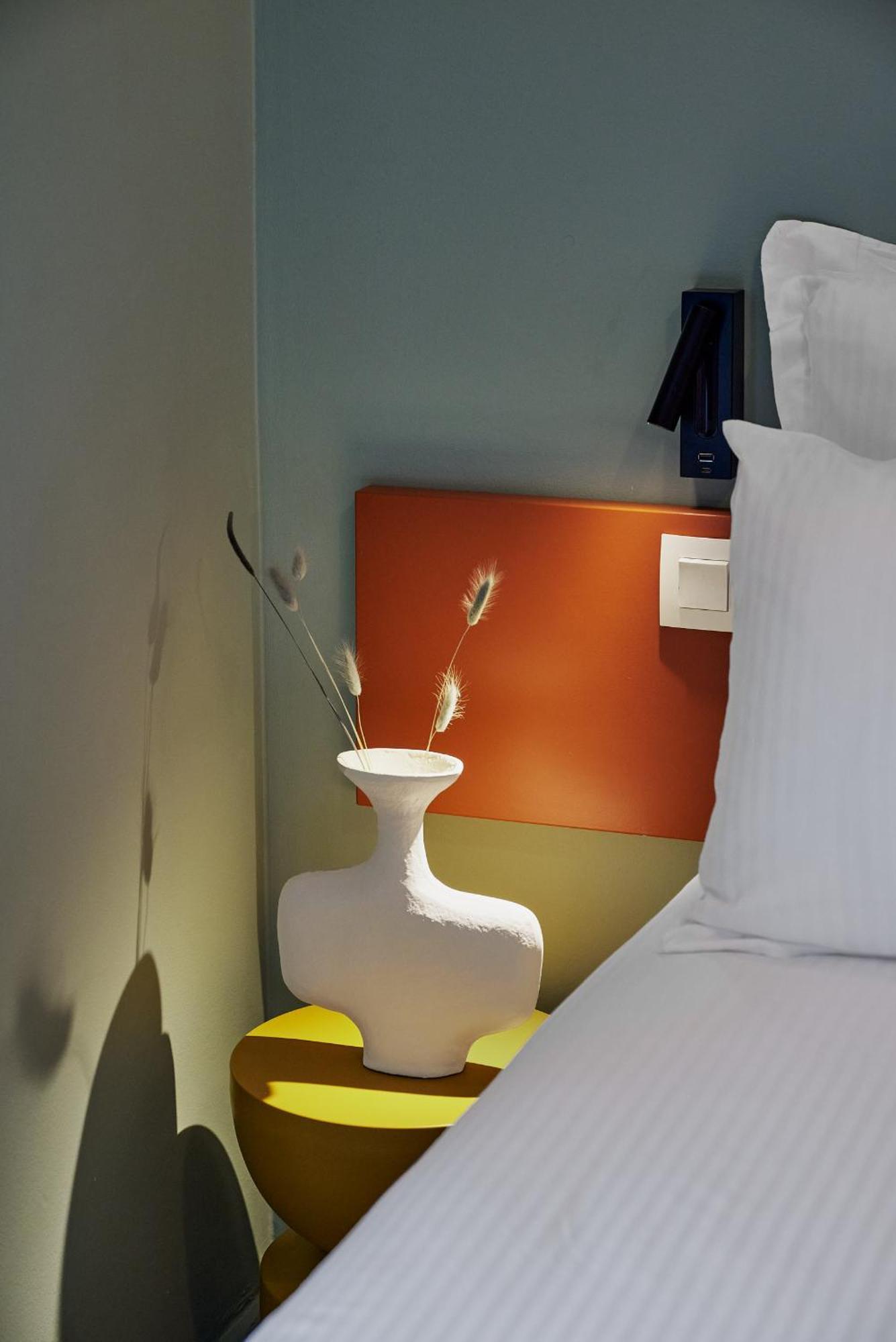 Hotel Ligo By Happyculture Marseille Luaran gambar