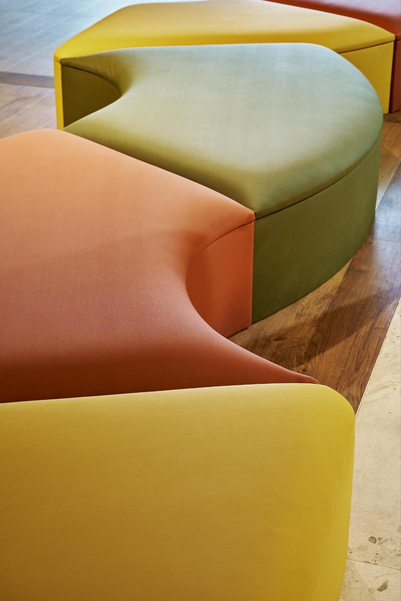 Hotel Ligo By Happyculture Marseille Luaran gambar