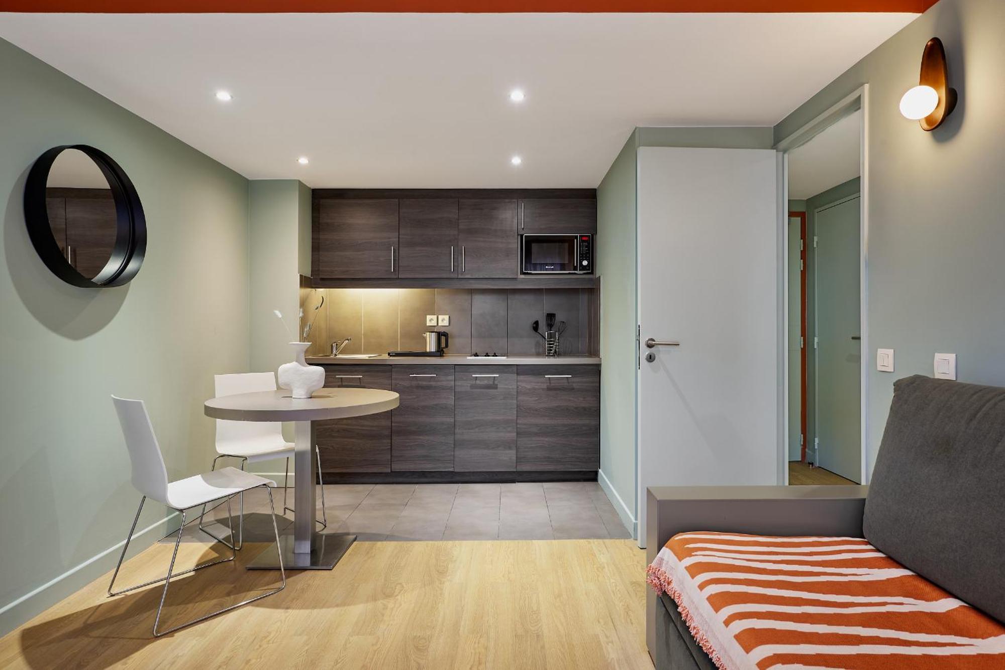 Hotel Ligo By Happyculture Marseille Luaran gambar